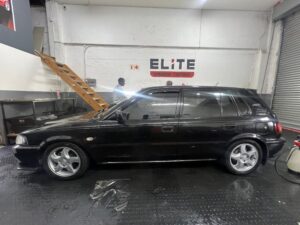 Smash & Grab Tinting