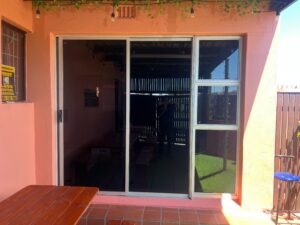 residential window tinting